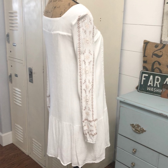Women’s boho dress size small - Picture 6 of 7